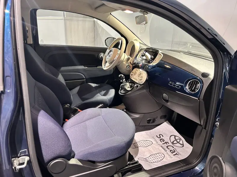 Fiat 500 usata a Milano (13)