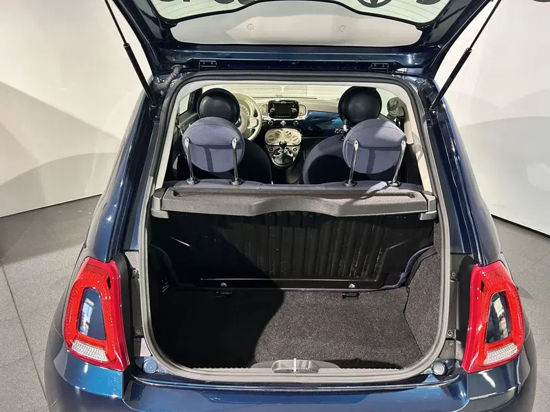 Fiat 500 usata a Milano (6)