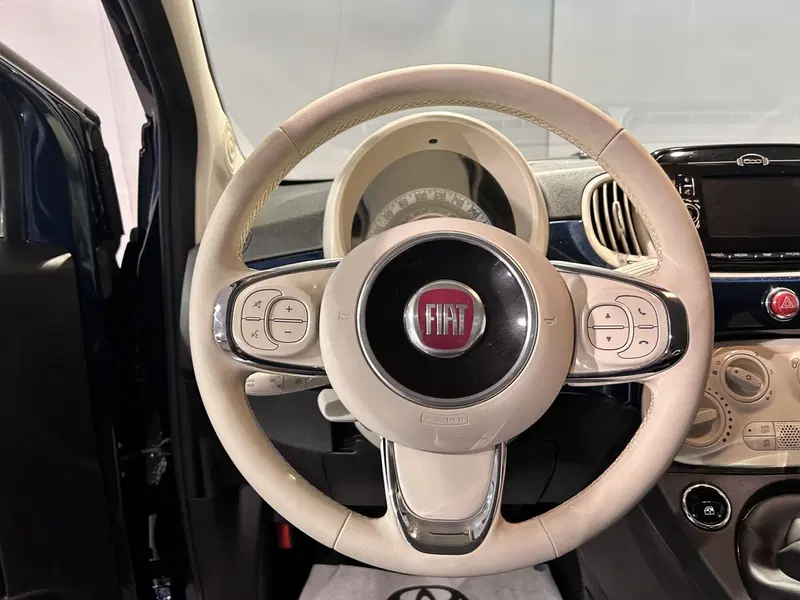 Fiat 500 usata a Milano (8)