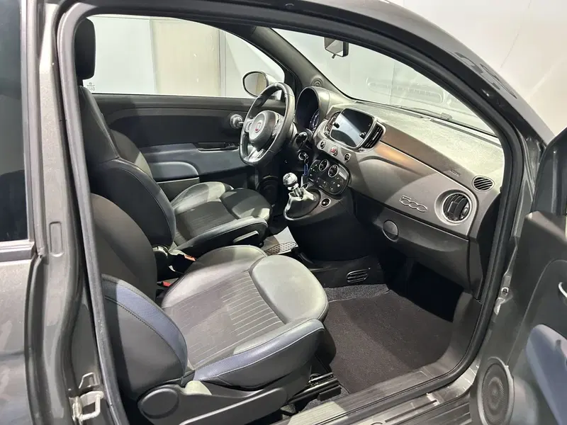 Fiat 500 usata a Milano (11)