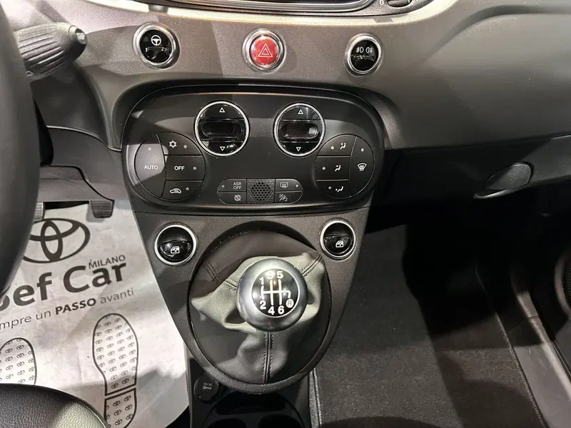 Fiat 500 usata a Milano (14)