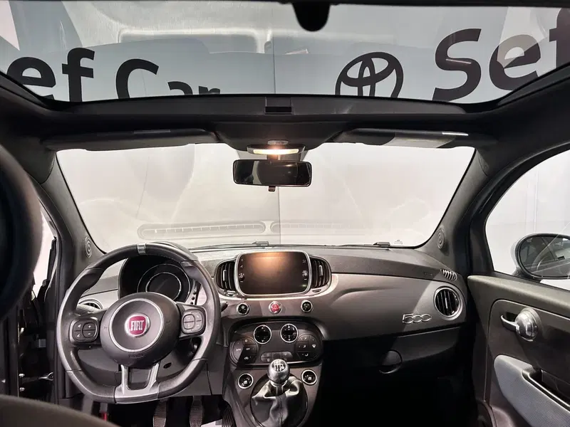 Fiat 500 usata a Milano (15)