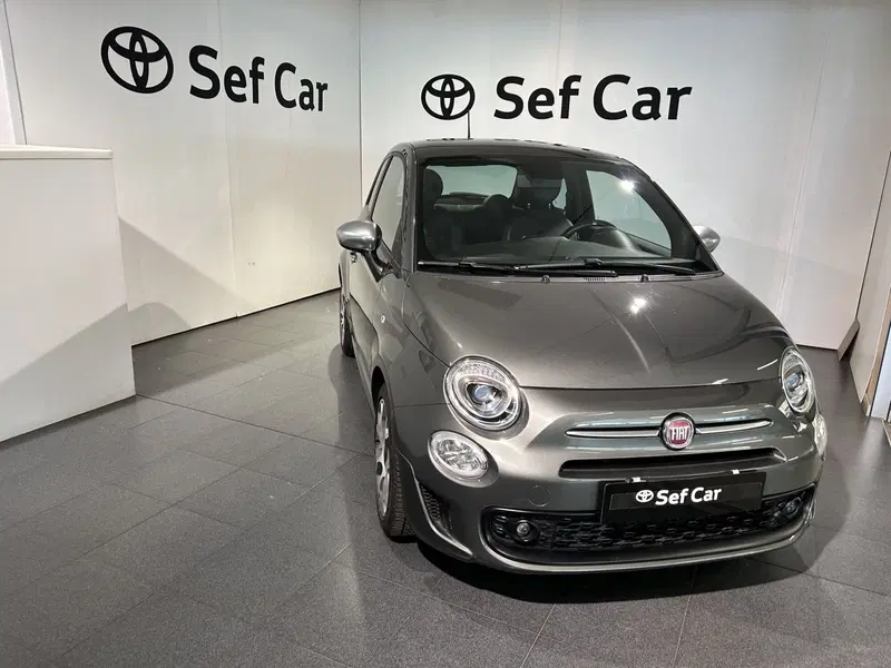 Fiat 500 usata a Milano (3)