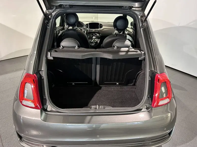 Fiat 500 usata a Milano (4)