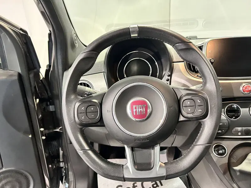 Fiat 500 usata a Milano (6)