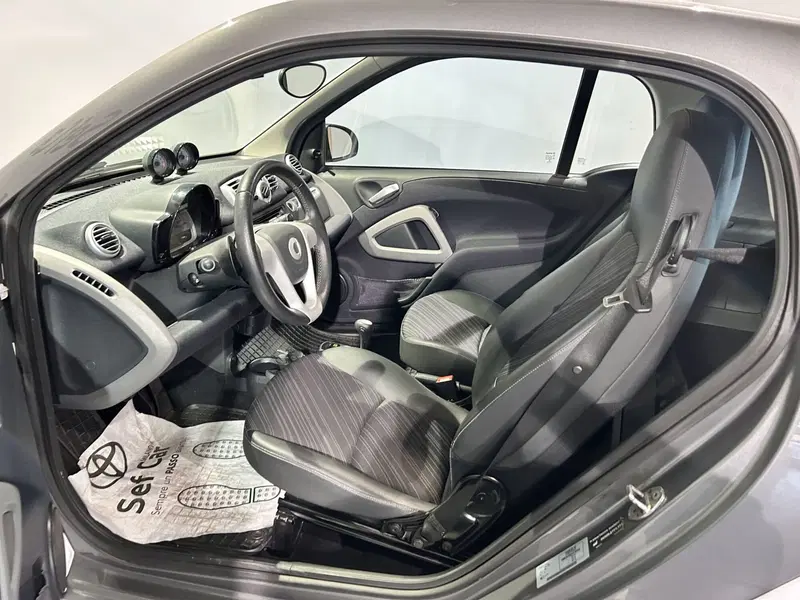 smart Fortwo usata a Milano (11)