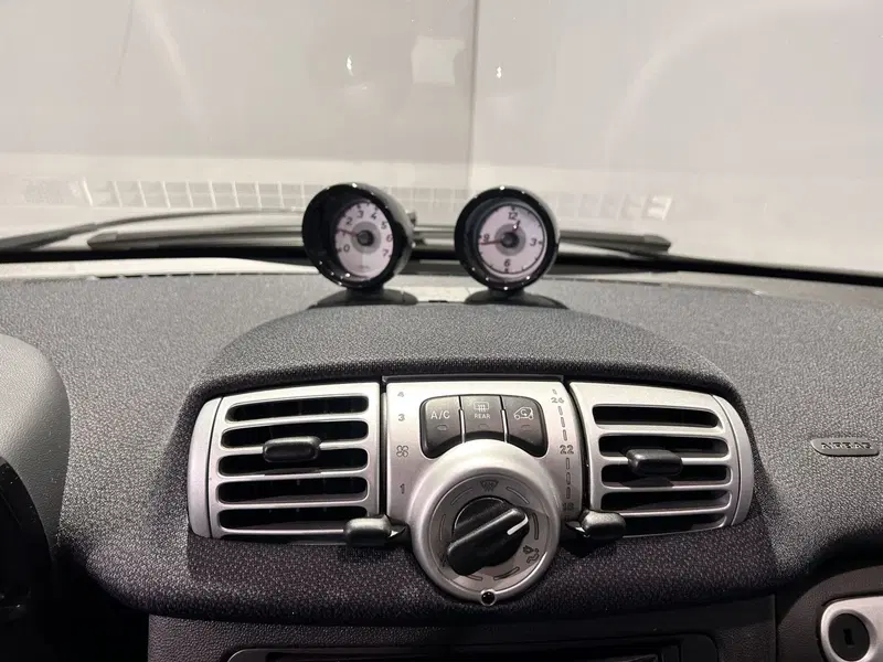 smart Fortwo usata a Milano (15)