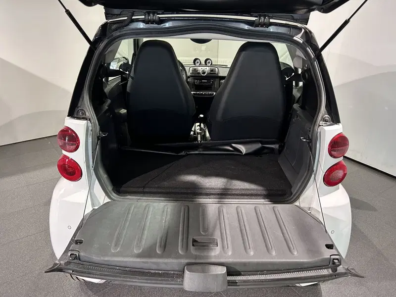 smart Fortwo usata a Milano (6)
