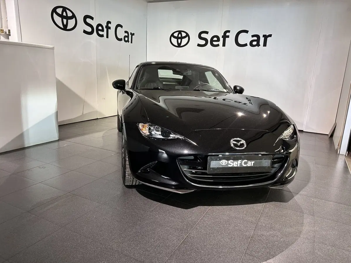 Mazda MX-5 usata a Milano (3)