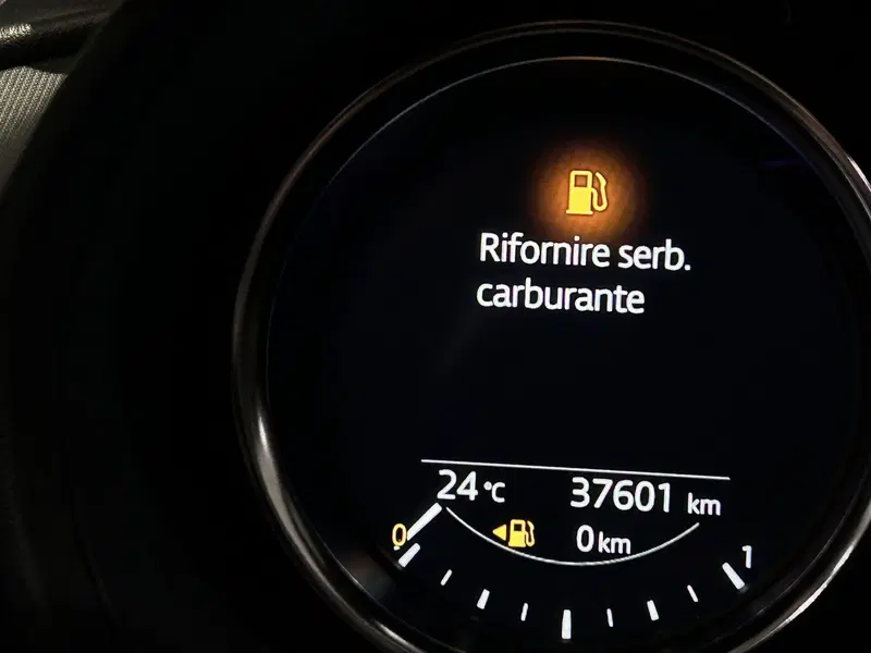Mazda MX-5 usata a Milano (8)