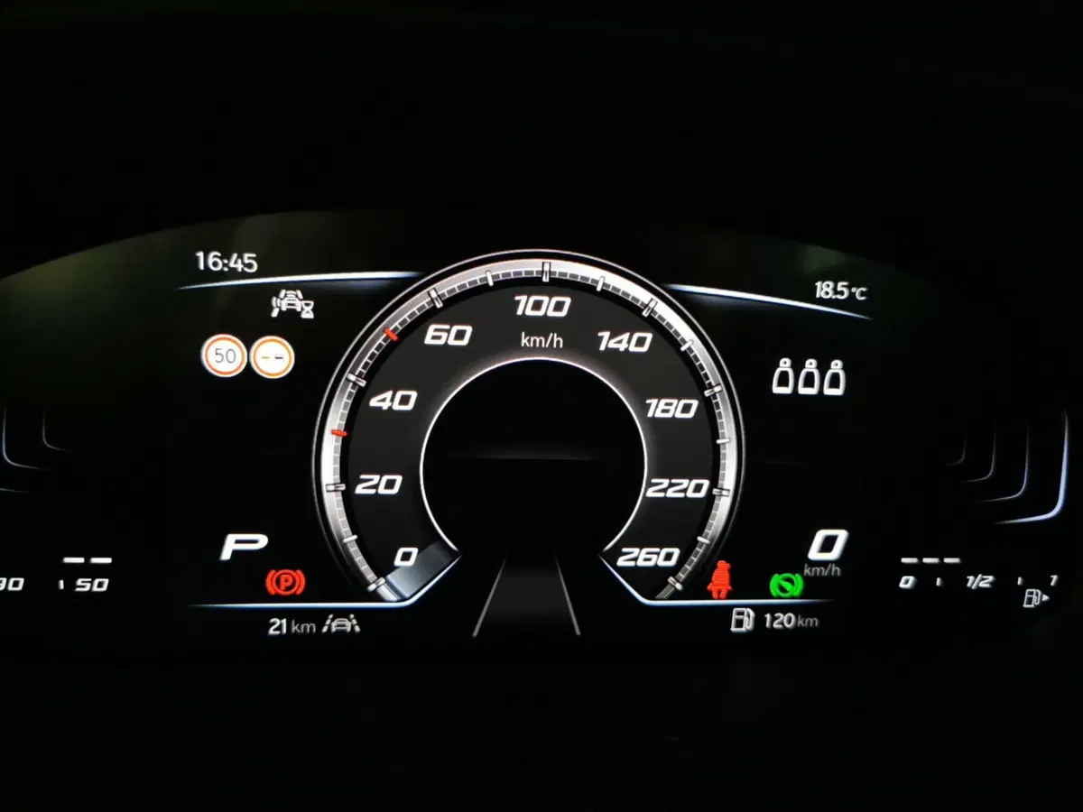 SEAT Ateca nuova a Chieti (10)