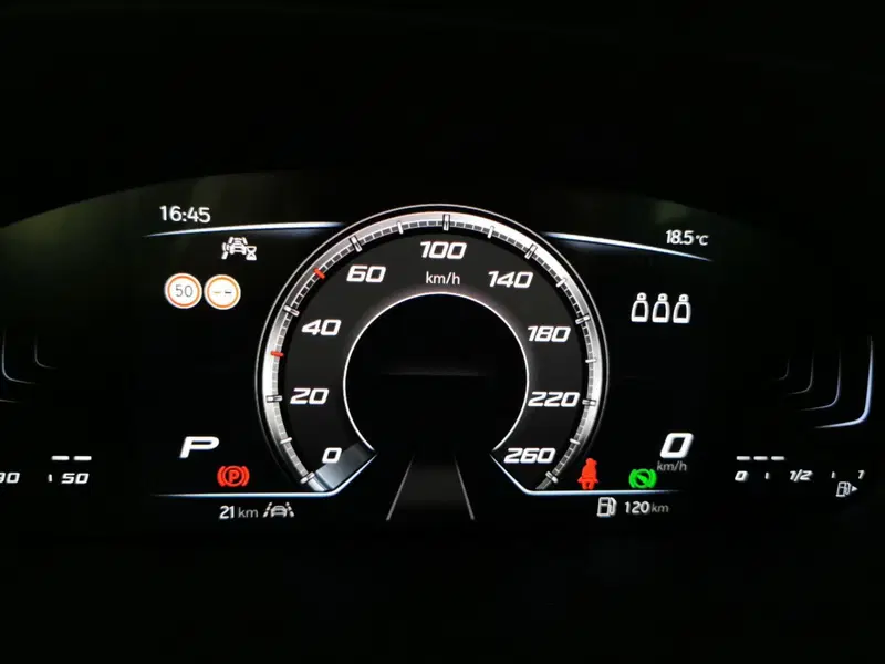 SEAT Ateca nuova a Chieti (10)