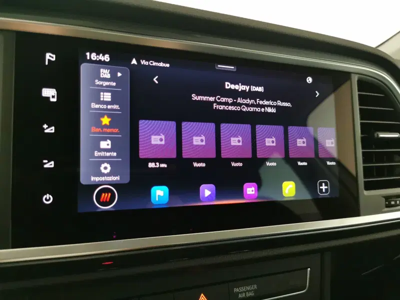 SEAT Ateca nuova a Chieti (12)