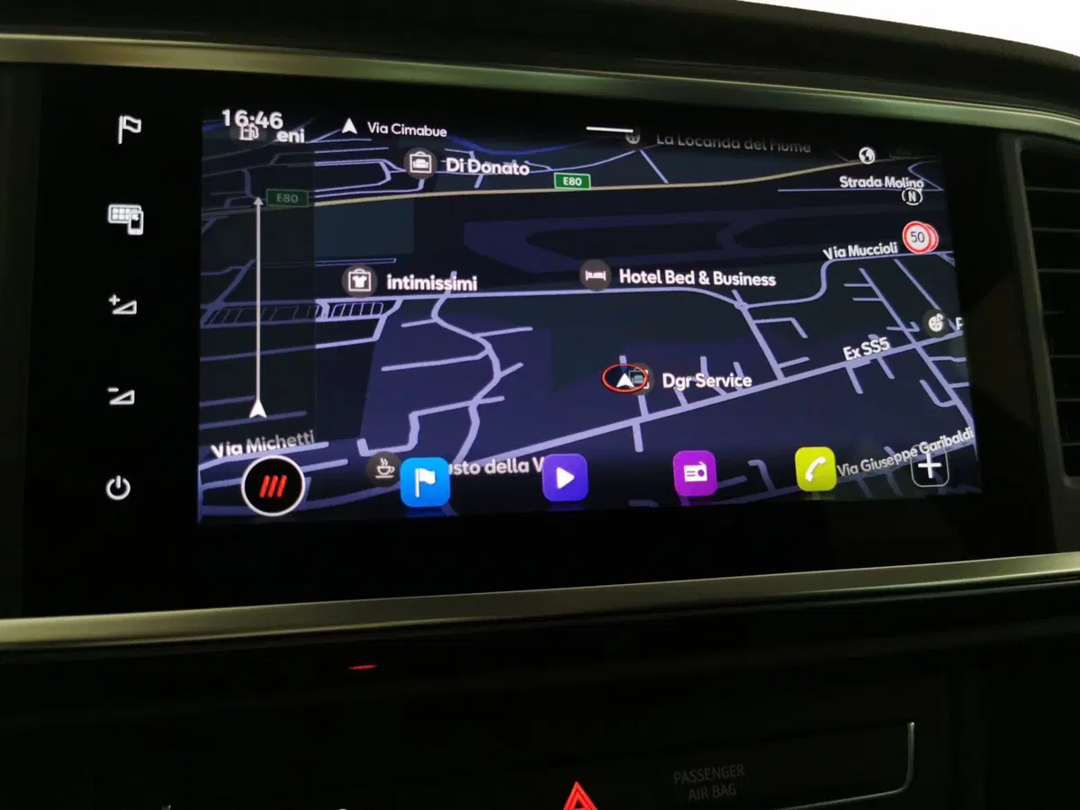 SEAT Ateca nuova a Chieti (13)