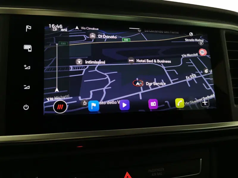 SEAT Ateca nuova a Chieti (13)
