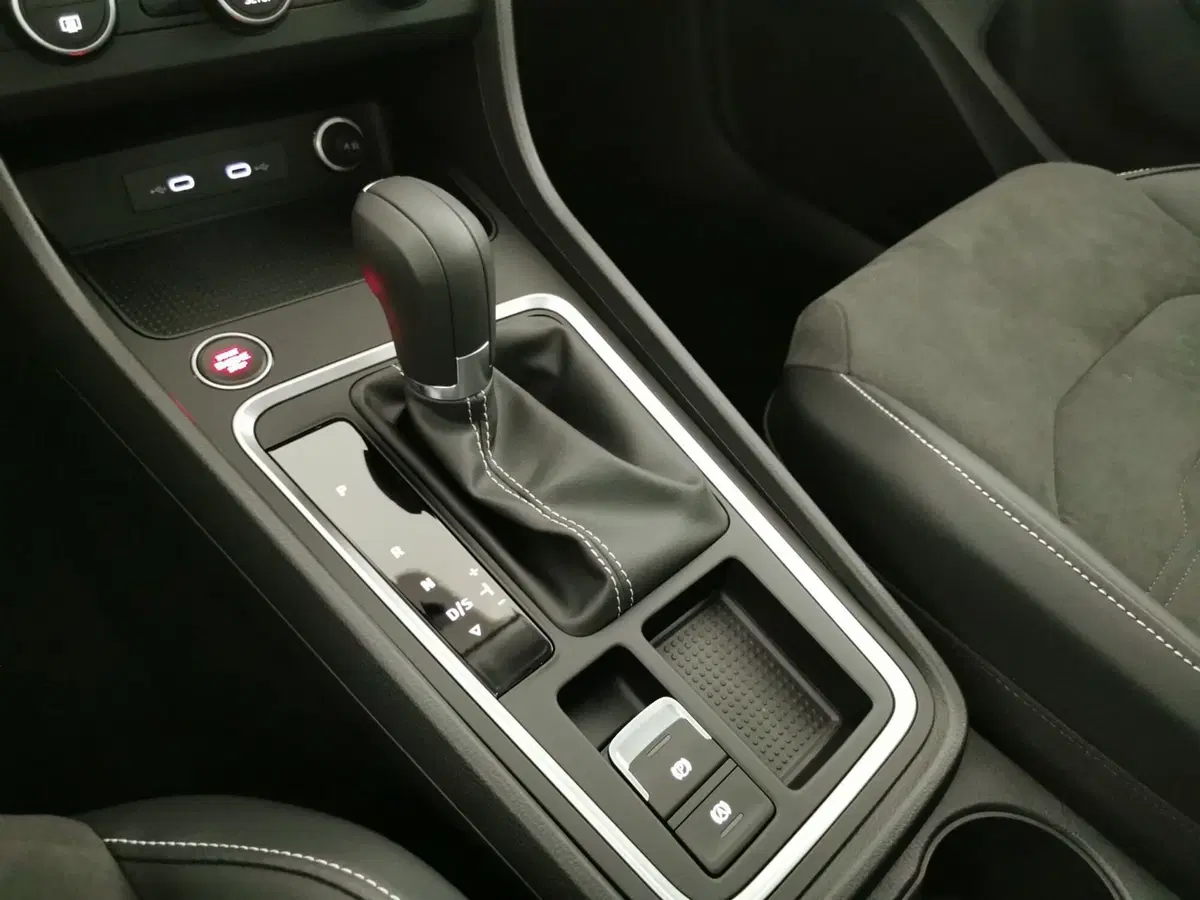 SEAT Ateca nuova a Chieti (15)