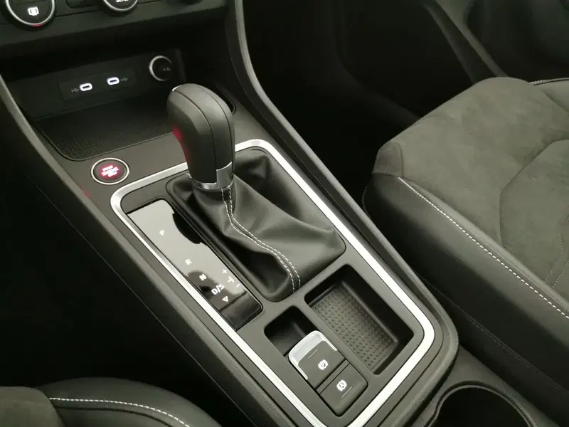 SEAT Ateca nuova a Chieti (15)