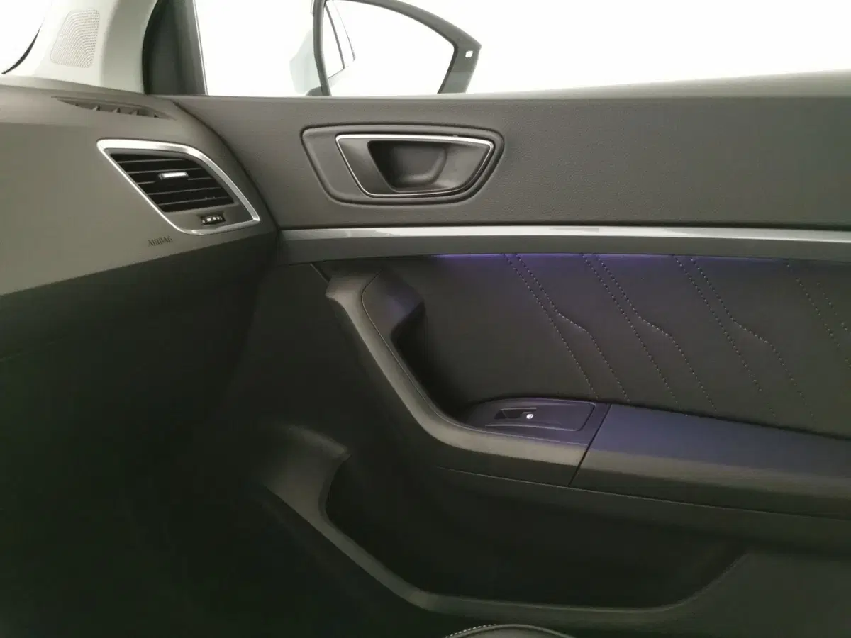 SEAT Ateca nuova a Chieti (17)