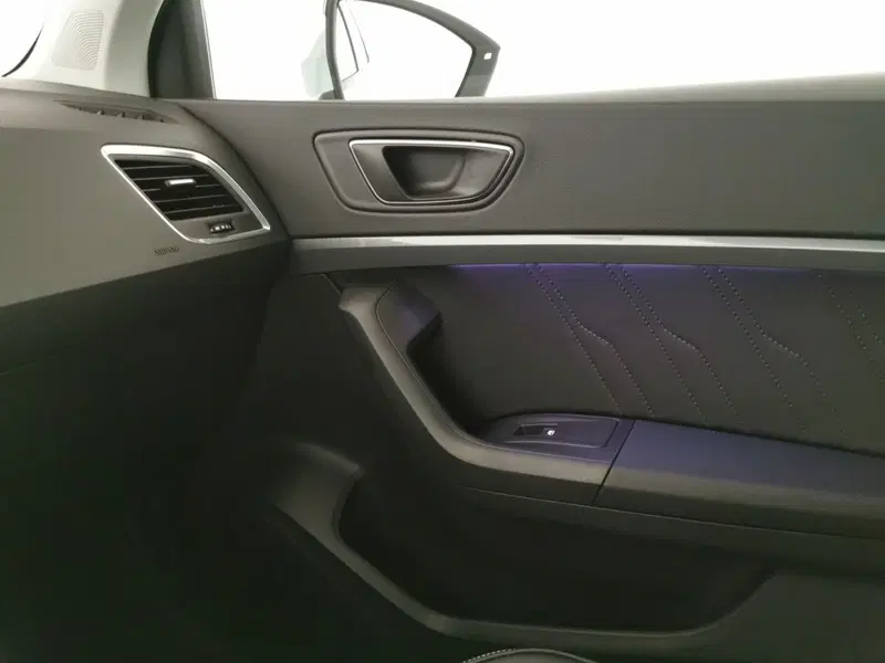 SEAT Ateca nuova a Chieti (17)