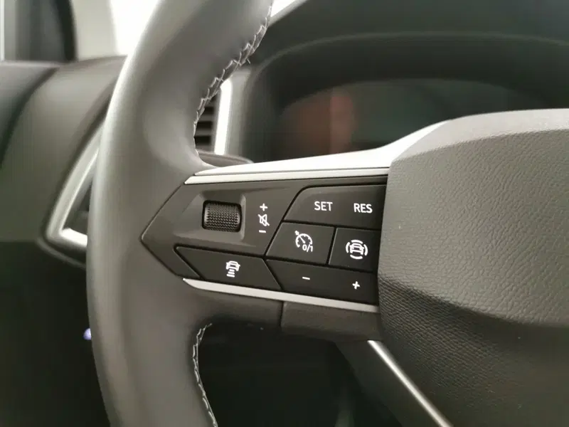 SEAT Ateca nuova a Chieti (19)