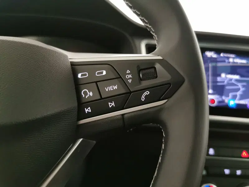 SEAT Ateca nuova a Chieti (20)