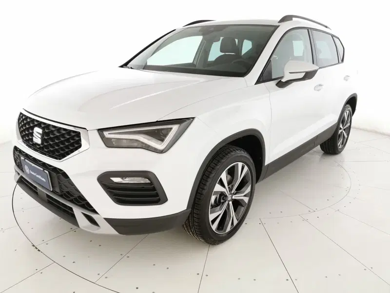 SEAT Ateca nuova a Chieti (6)