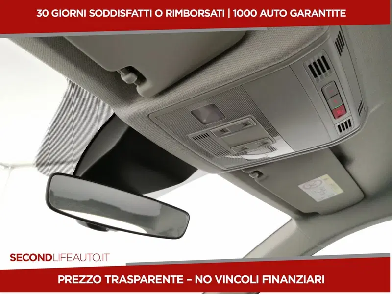 SEAT Arona usata a Chieti (19)