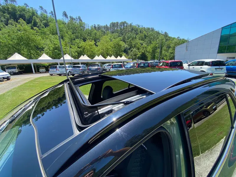 Kia Sportage usata a La Spezia (12)