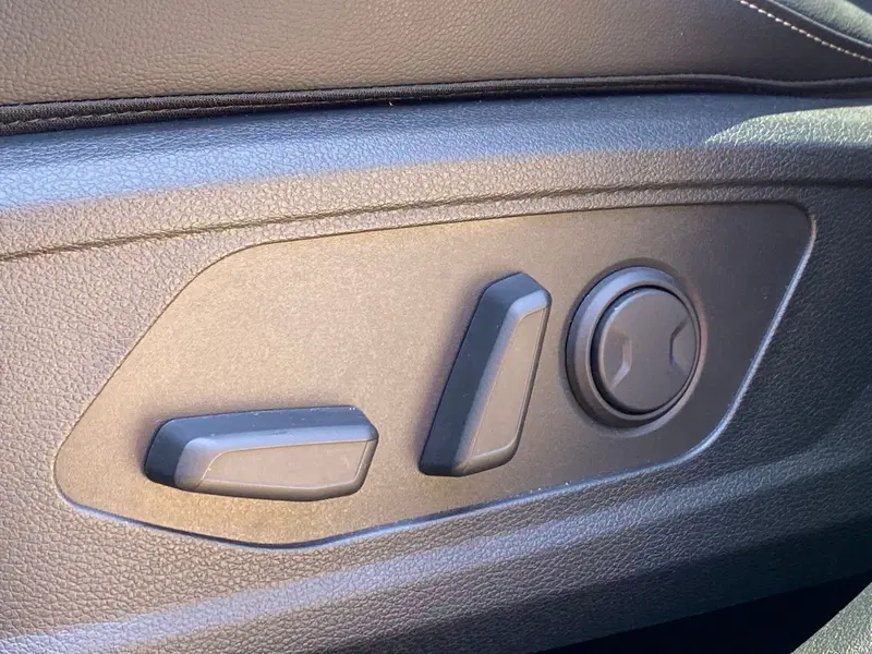 Kia Sportage usata a La Spezia (14)