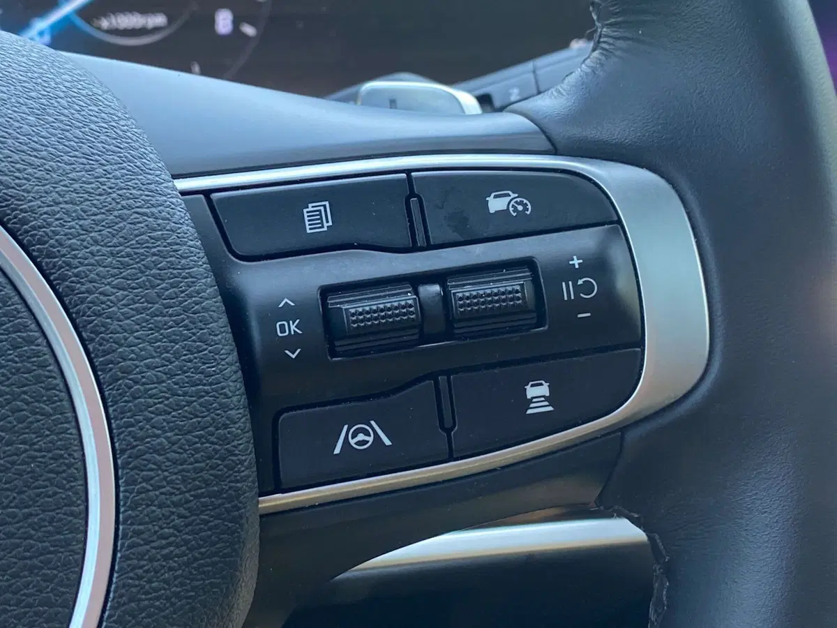 Kia Sportage usata a La Spezia (16)