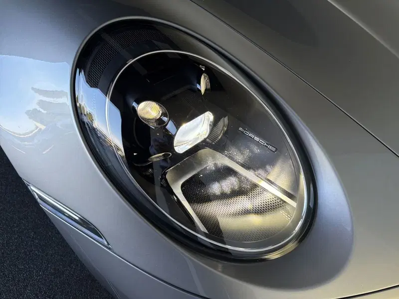 Porsche 911 Cabrio usata a Bergamo (7)