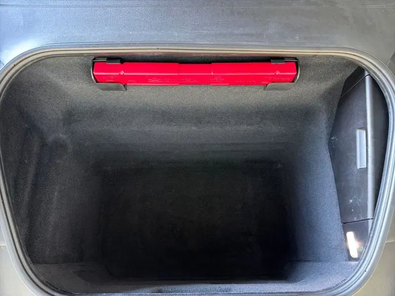 Porsche 911 Cabrio usata a Bergamo (8)