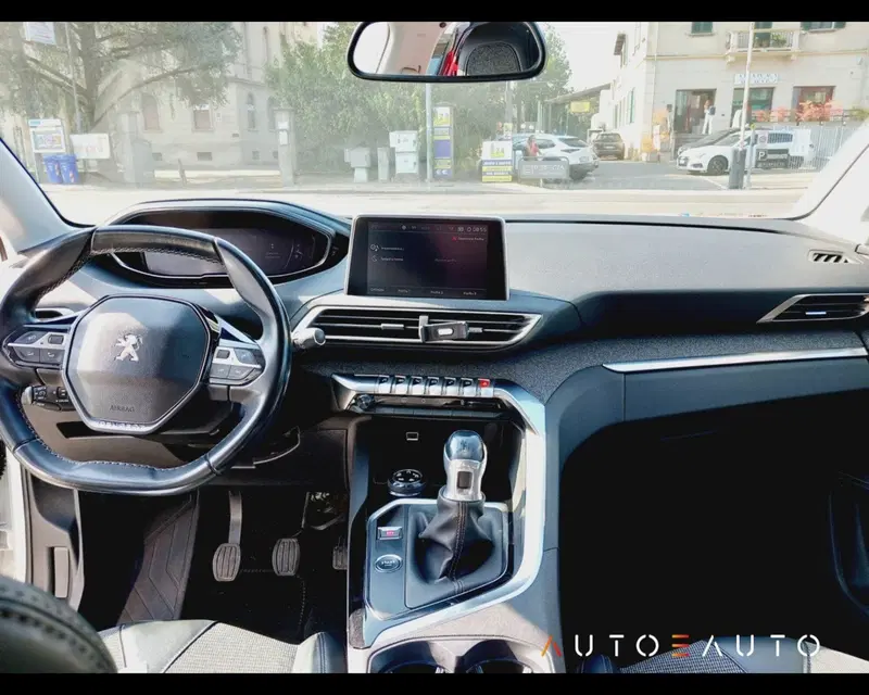 Peugeot 5008 usata a Parma (10)