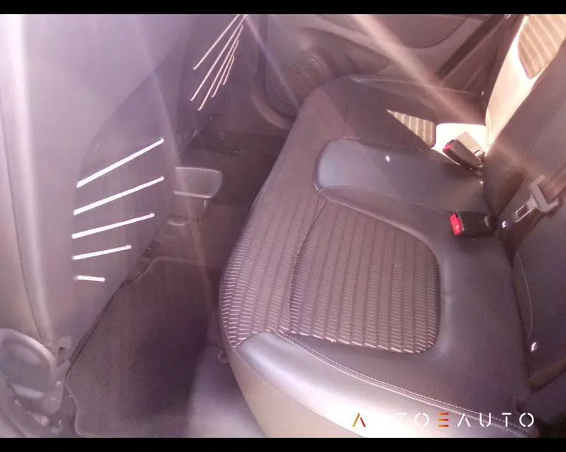 Renault Captur usata a Parma (10)