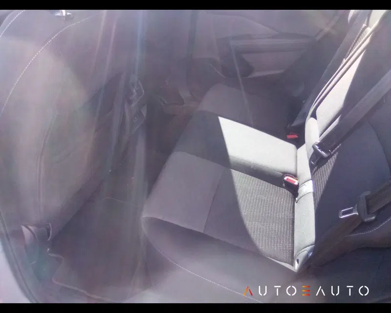 Nissan Qashqai usata a Parma (10)
