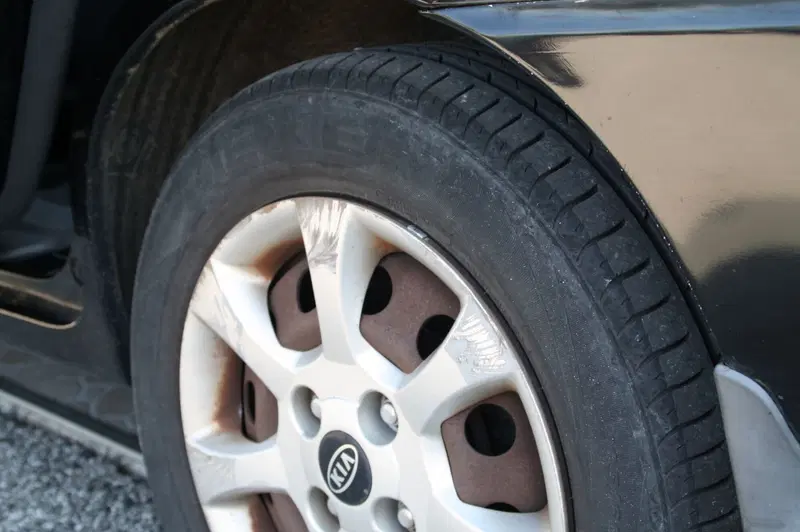 Kia Carens usata a Pordenone (13)