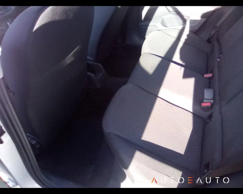 Volkswagen Polo usata a Parma (10)