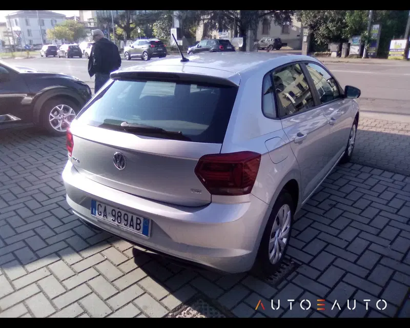 Volkswagen Polo usata a Parma (5)