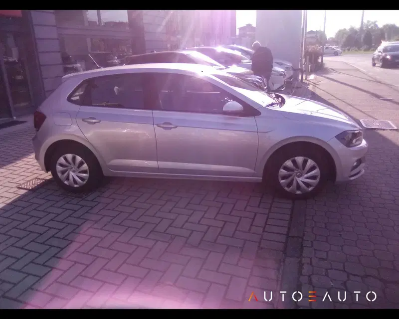 Volkswagen Polo usata a Parma (6)