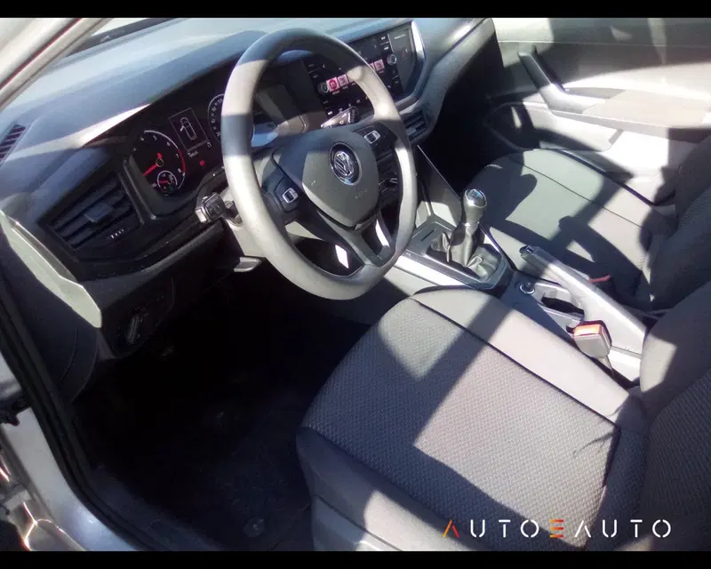 Volkswagen Polo usata a Parma (9)