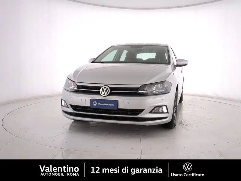 Volkswagen Polo usata a Roma