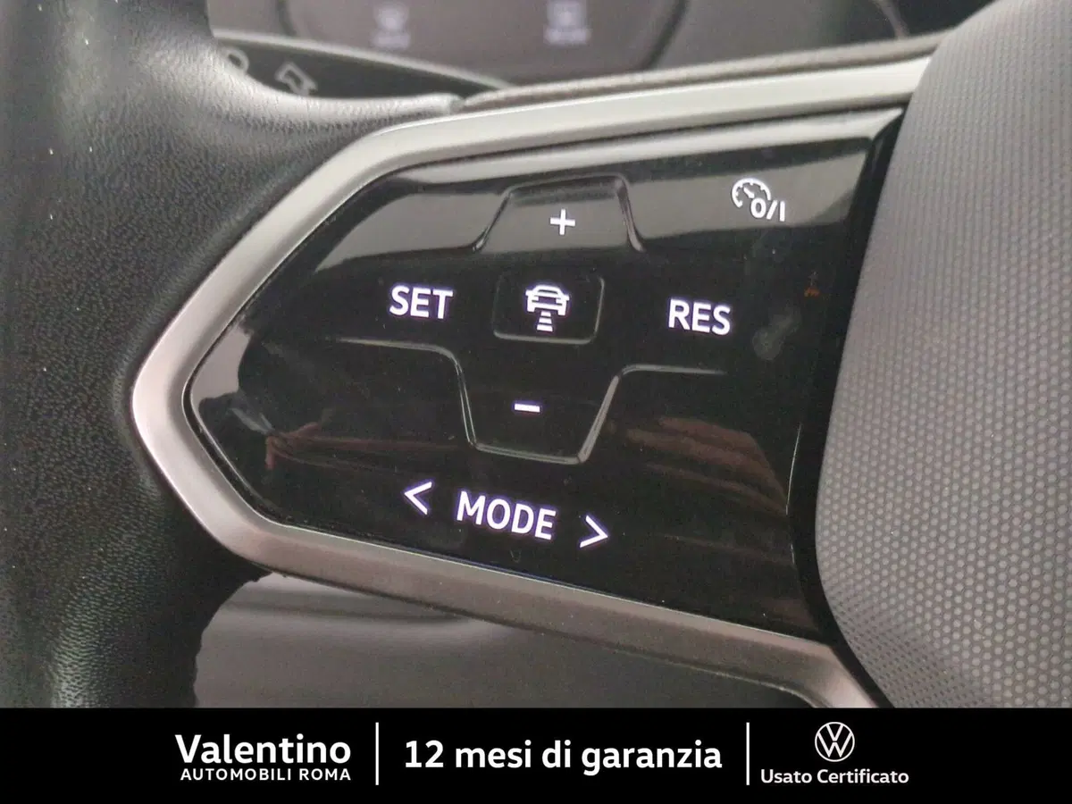 Volkswagen ID.3 usata a Roma (15)