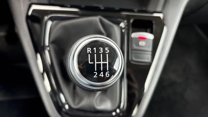 Renault Kangoo Furgone nuova a Parma (12)