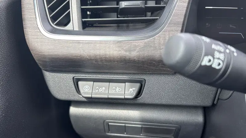 Renault Kangoo Furgone nuova a Parma (16)