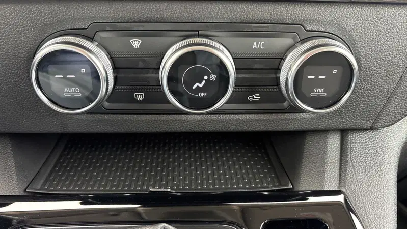 Renault Kangoo Furgone nuova a Parma (20)