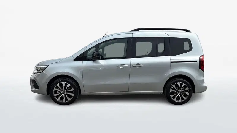 Renault Kangoo Furgone nuova a Parma (3)