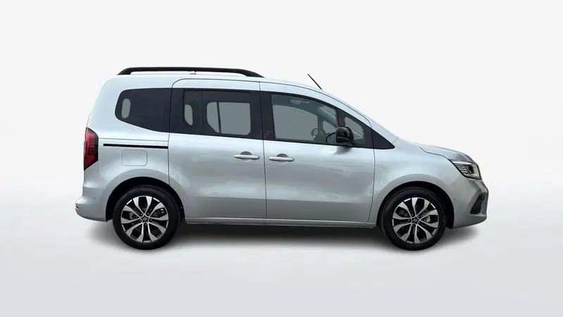 Renault Kangoo Furgone nuova a Parma (4)