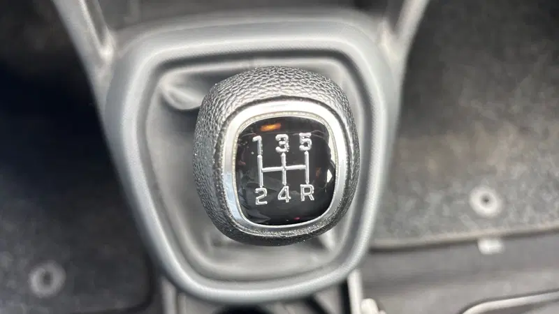 Hyundai i10 usata a Parma (10)