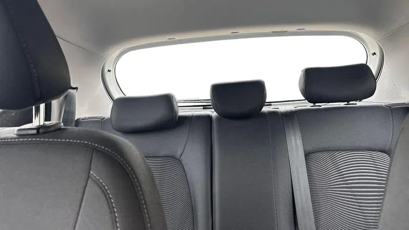 Hyundai i10 usata a Parma (15)