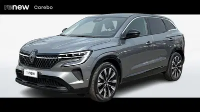 Renault Austral 1.2 full hybrid Techno 200cv auto del 2023 usata a Parma